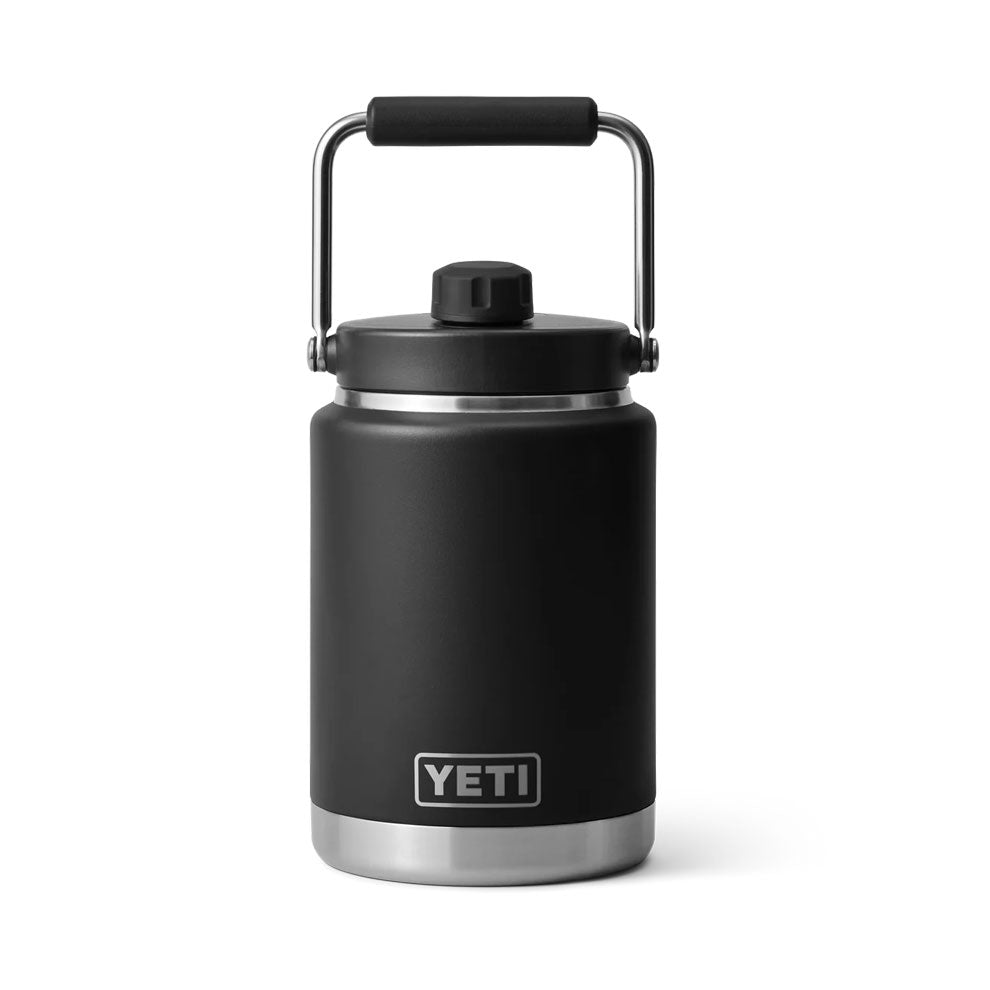 YETI Rambler Half Gallon Kanne