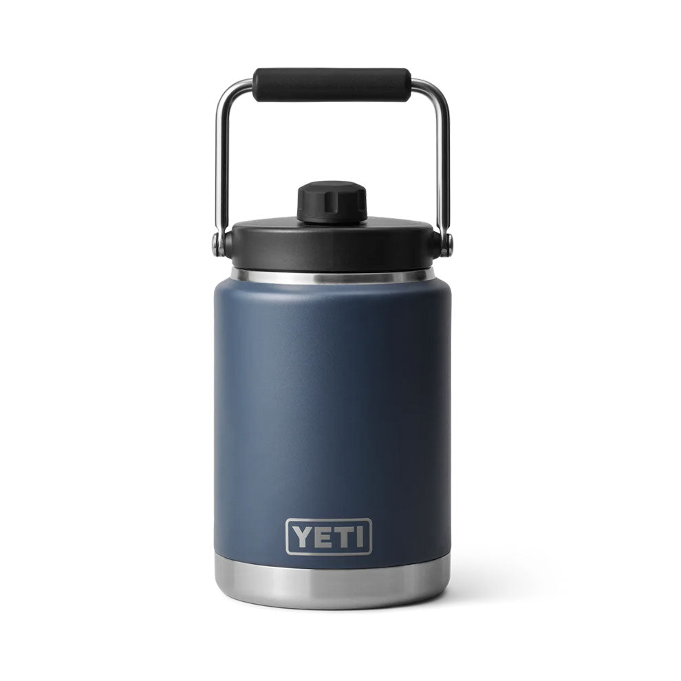 YETI Rambler Half Gallon Kanne