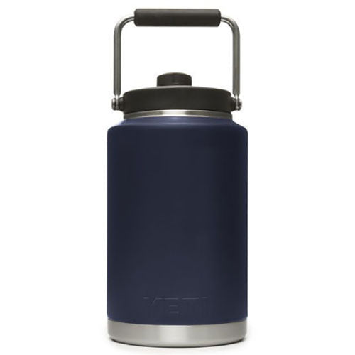 YETI Rambler One Gallon Kanne