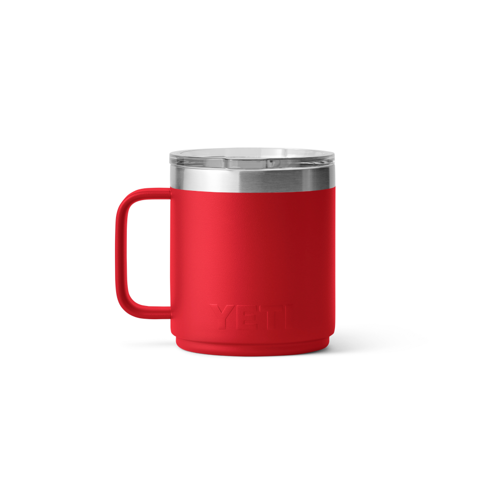 YETI Rambler 10oz Tasse