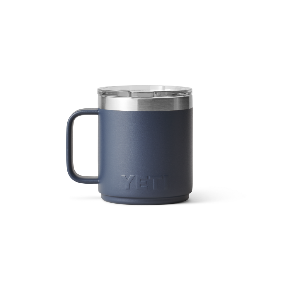 YETI Rambler 10oz Tasse
