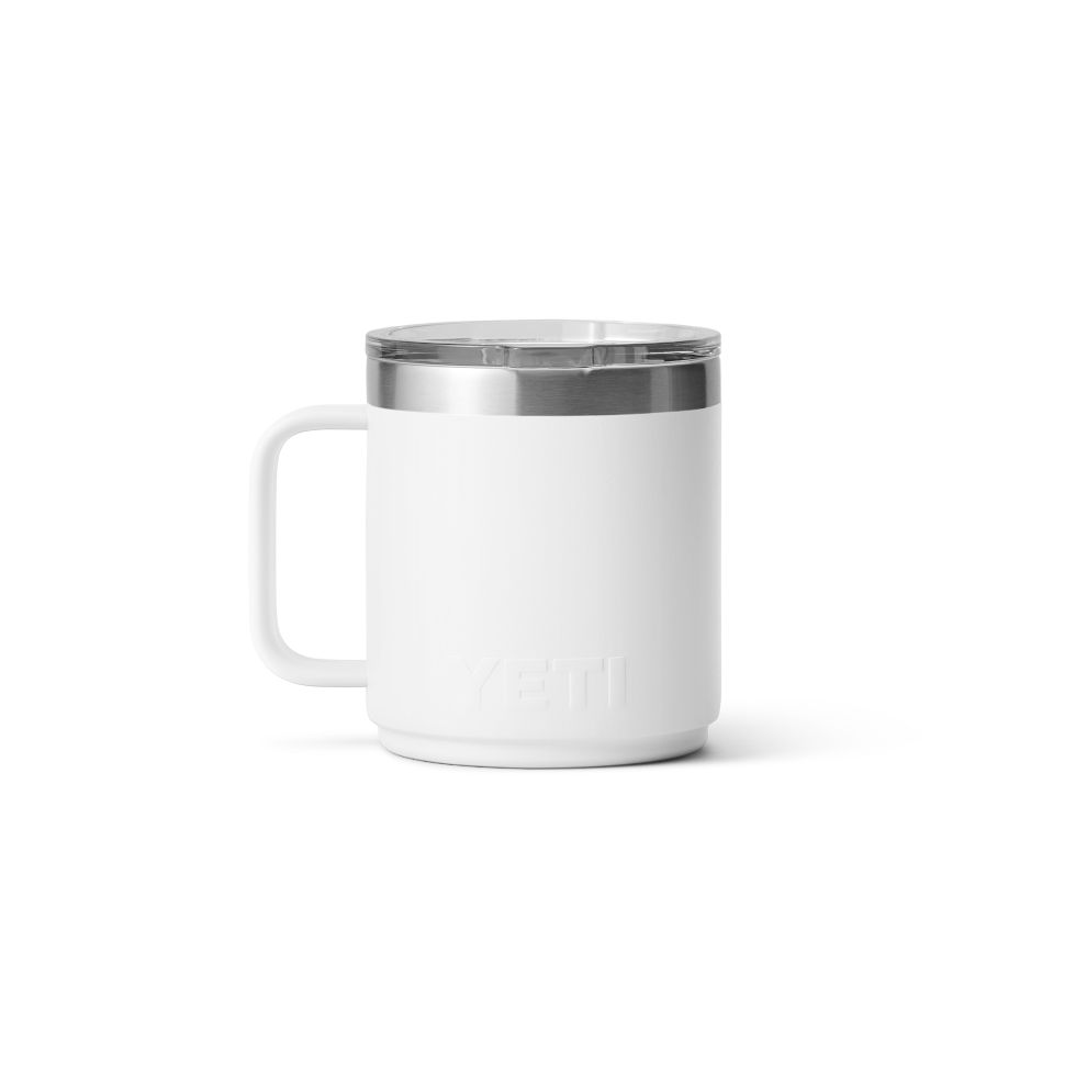 YETI Rambler 10oz Tasse