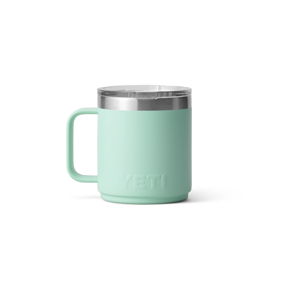 YETI Rambler 10oz Tasse