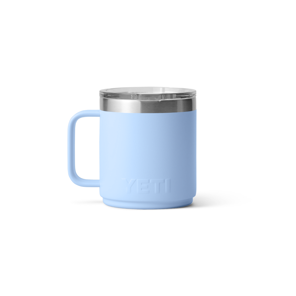 YETI Rambler 10oz Tasse
