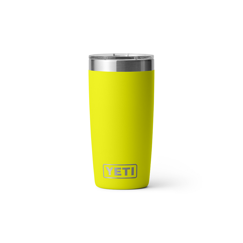 YETI Rambler 10oz Becher