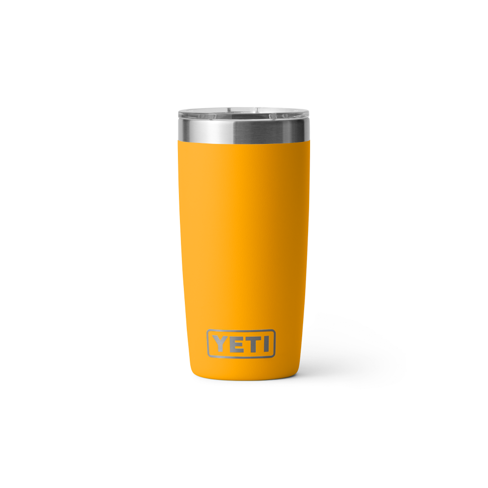YETI Rambler 10oz Becher