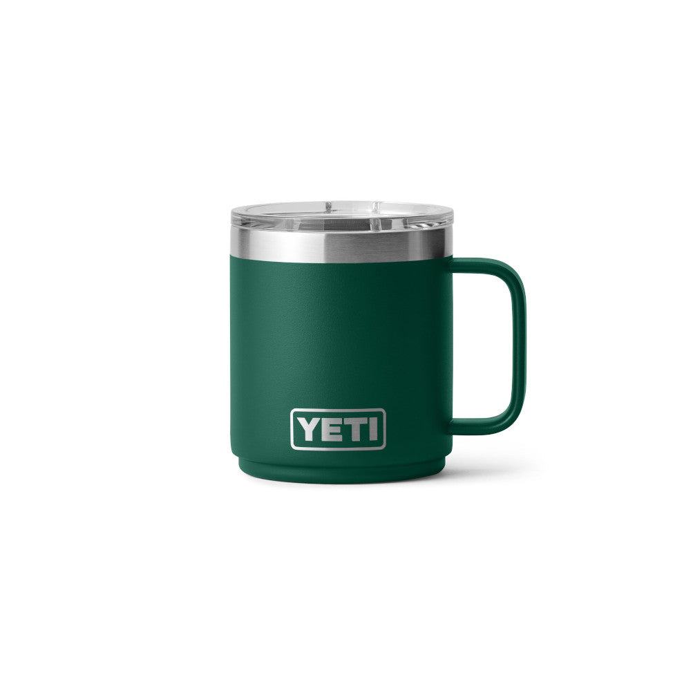 YETI Rambler 10oz Tasse Keramikbeschichtung