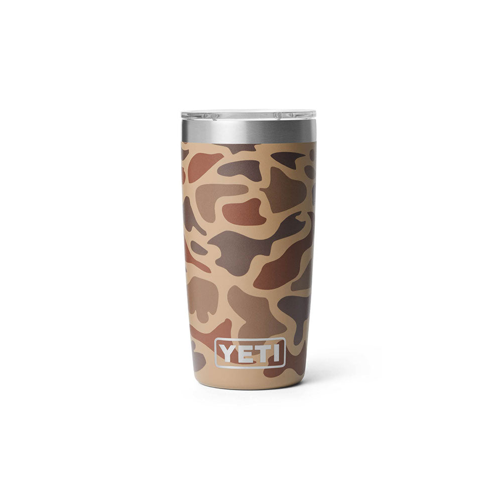 YETI Rambler 10oz Becher