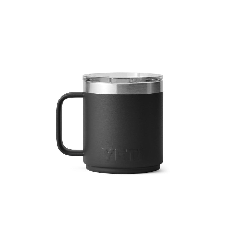 YETI Rambler 10oz Tasse Keramikbeschichtung
