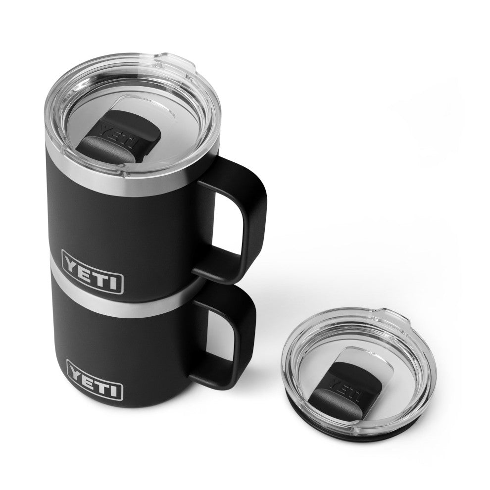YETI Rambler 10oz Tasse Keramikbeschichtung