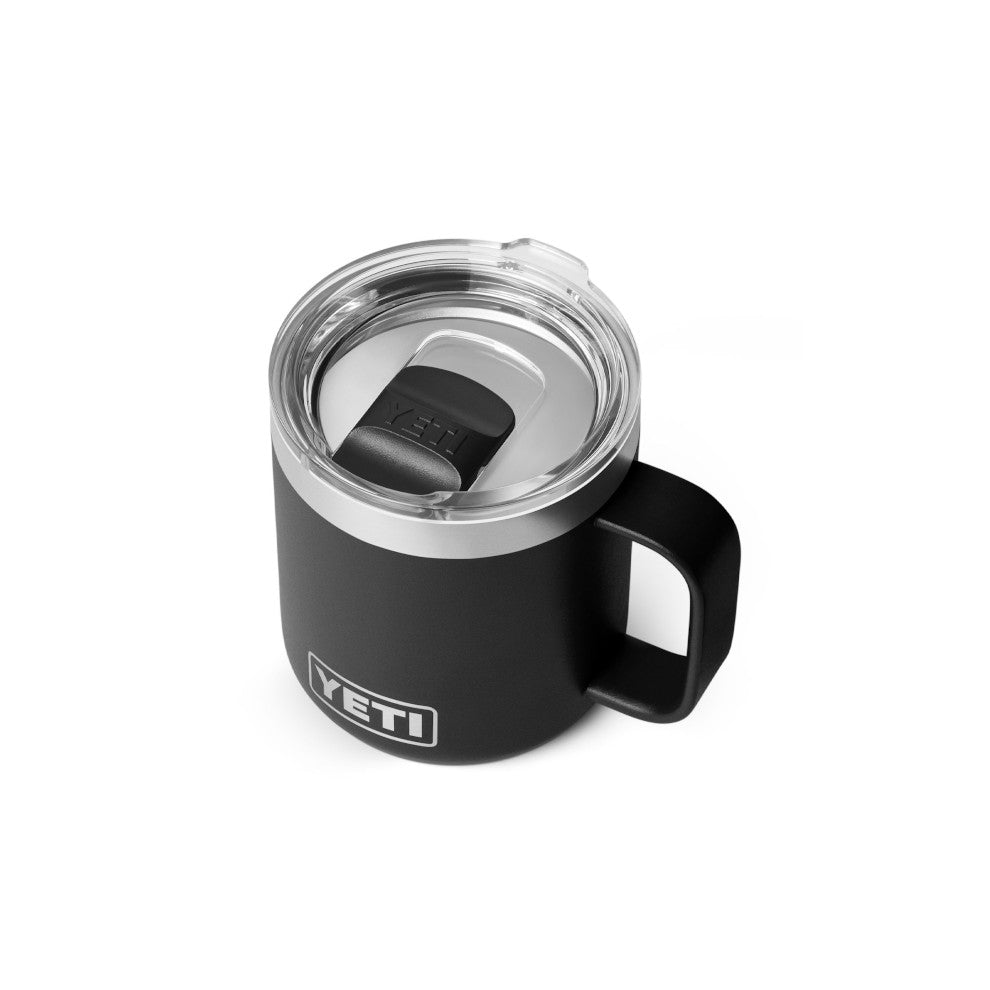 YETI Rambler 10oz Tasse Keramikbeschichtung