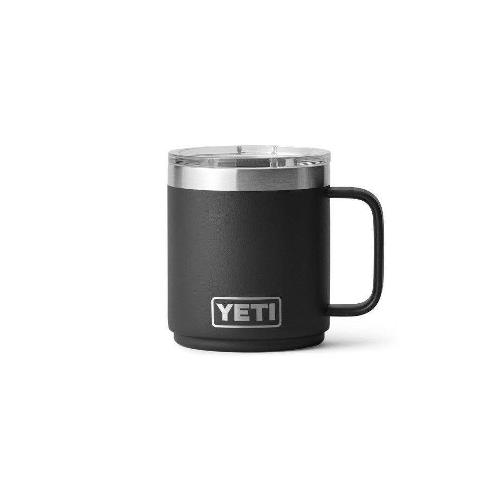 YETI Rambler 10oz Tasse Keramikbeschichtung