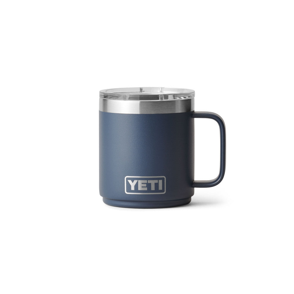 YETI Rambler 10oz Tasse Keramikbeschichtung