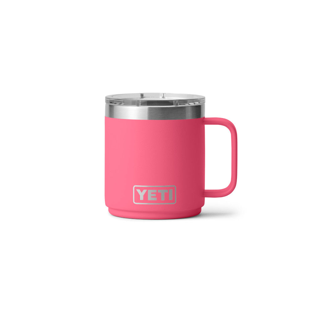 YETI Rambler 10oz Tasse Keramikbeschichtung