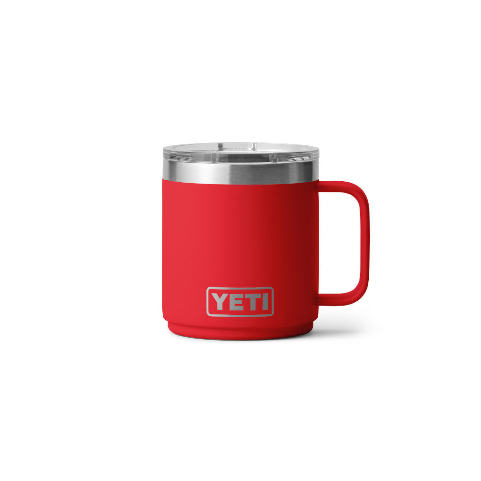 YETI Rambler 10oz Tasse Keramikbeschichtung