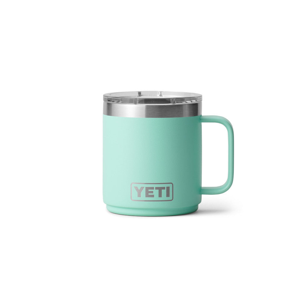 YETI Rambler 10oz Tasse Keramikbeschichtung