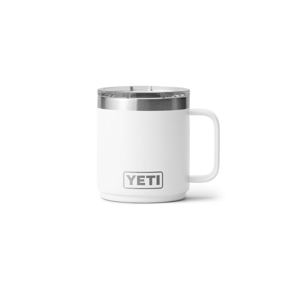 YETI Rambler 10oz Tasse Keramikbeschichtung
