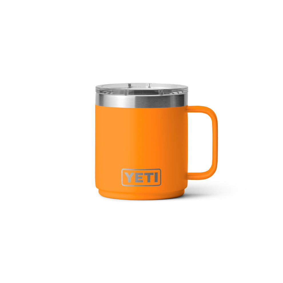 YETI Rambler 10oz Tasse Keramikbeschichtung