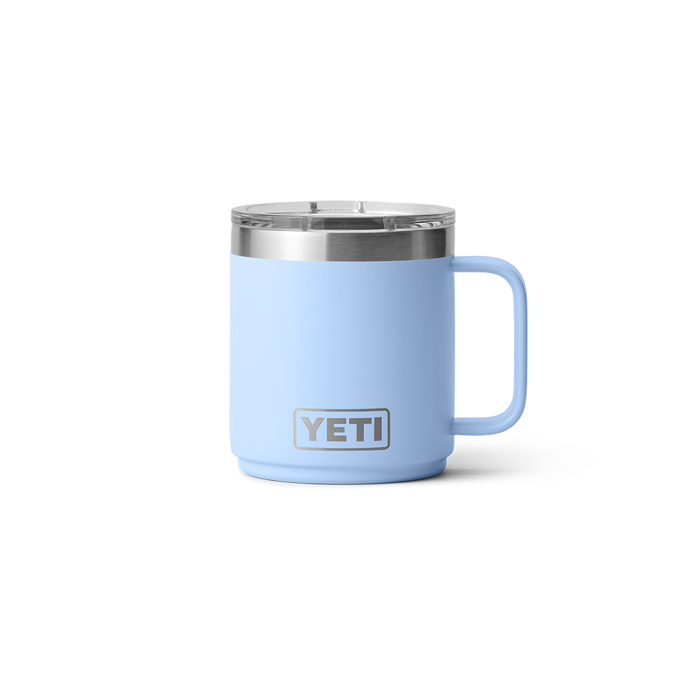 YETI Rambler 10oz Tasse