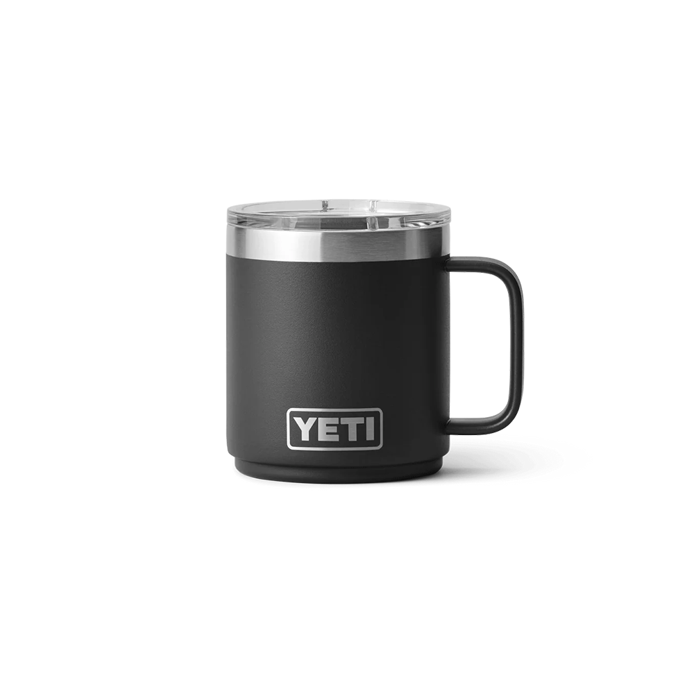 YETI Rambler 10oz Tasse