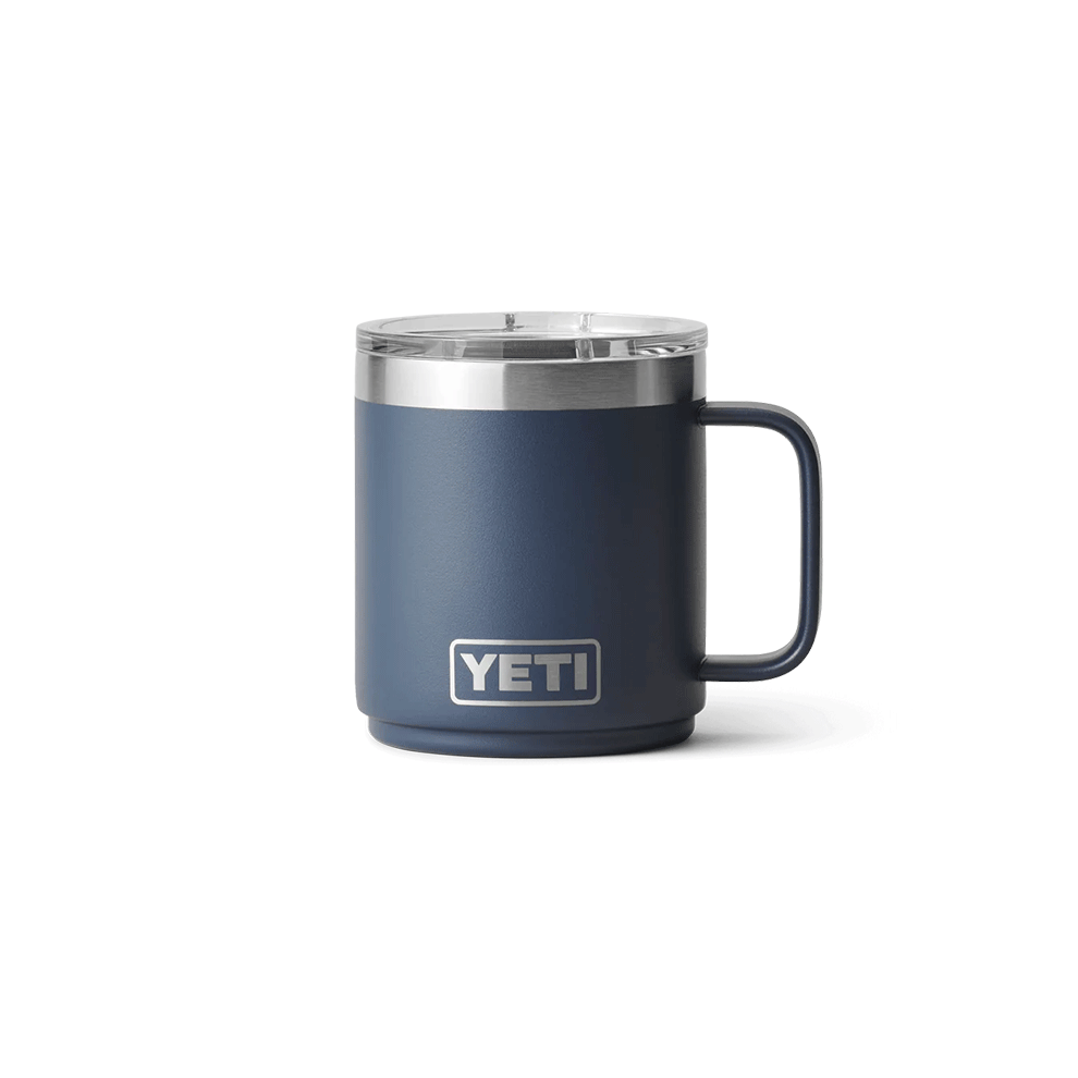 YETI Rambler 10oz Tasse