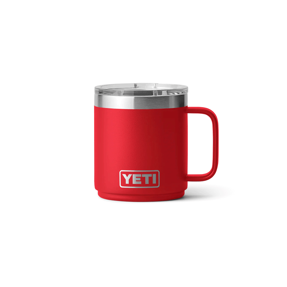 YETI Rambler 10oz Tasse