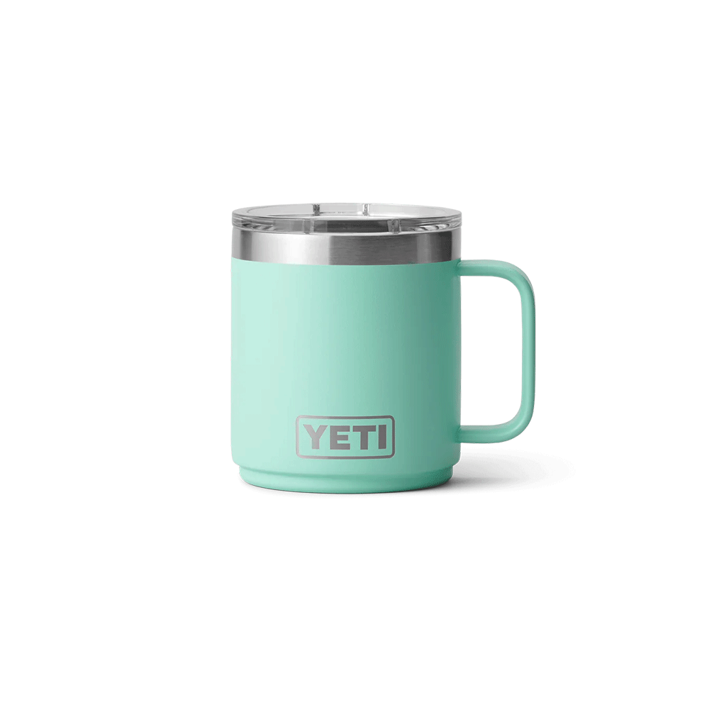 YETI Rambler 10oz Tasse