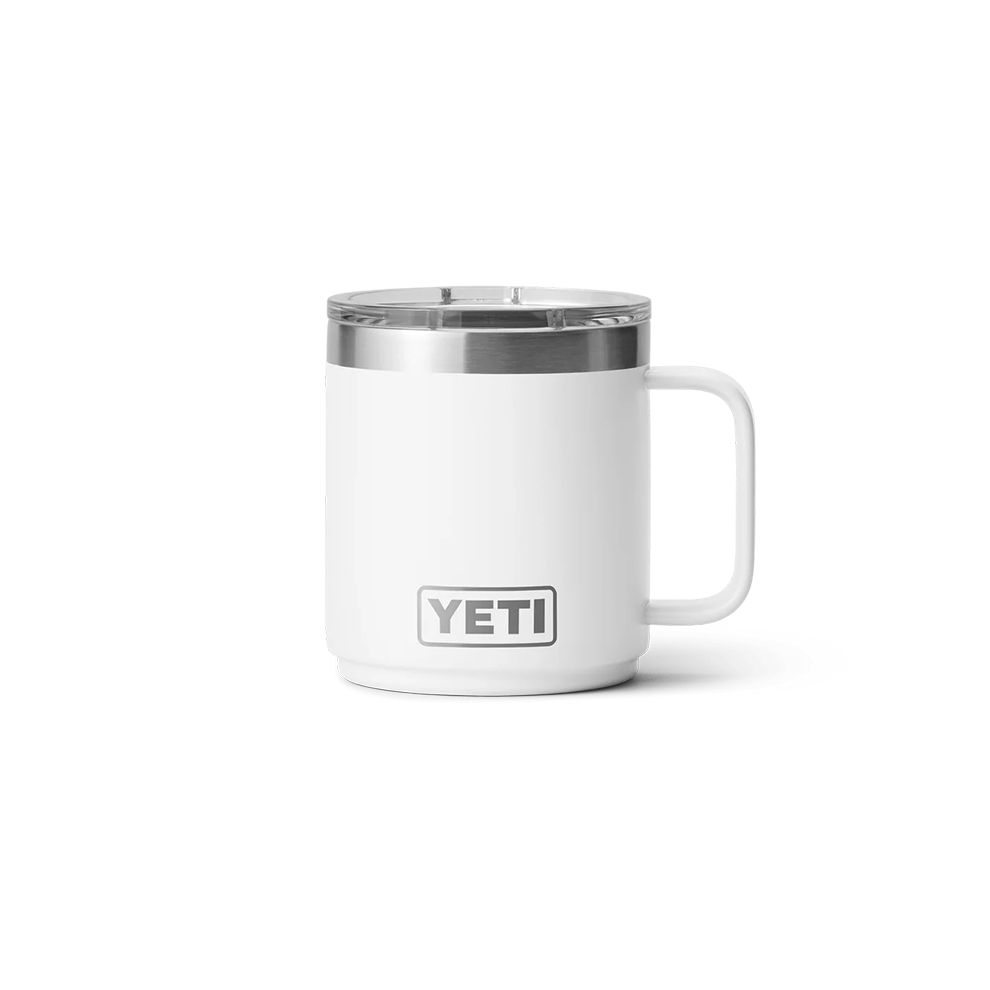YETI Rambler 10oz Tasse