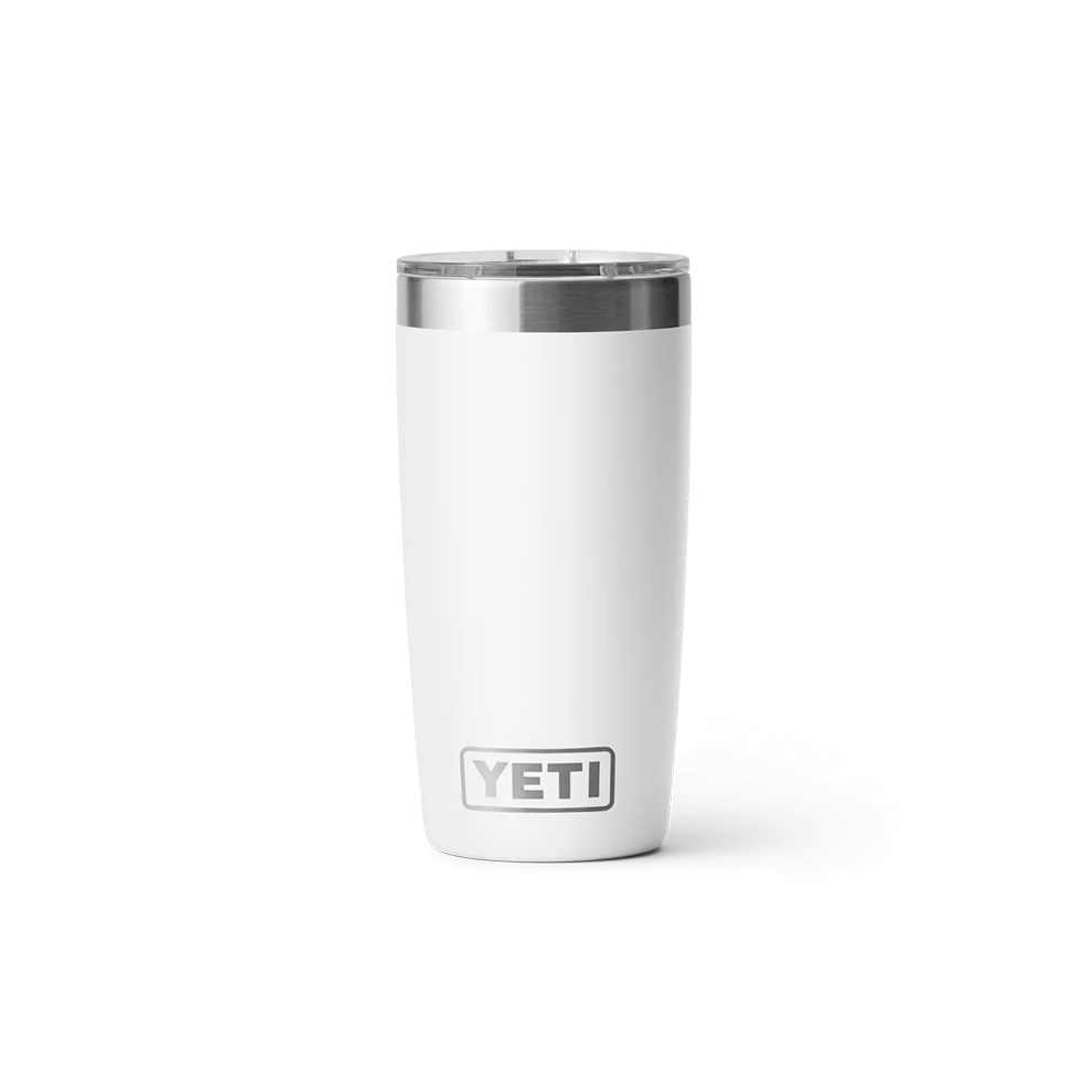 YETI Rambler 10oz Becher