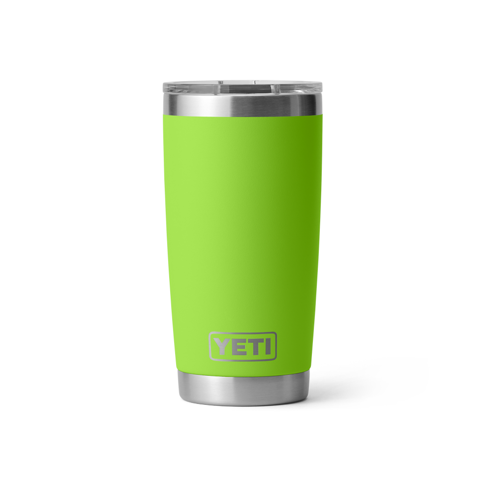 YETI Rambler 10oz Becher