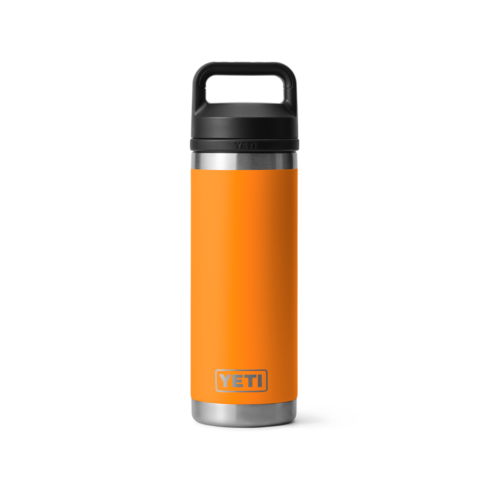YETI Rambler 18oz Flasche Chug