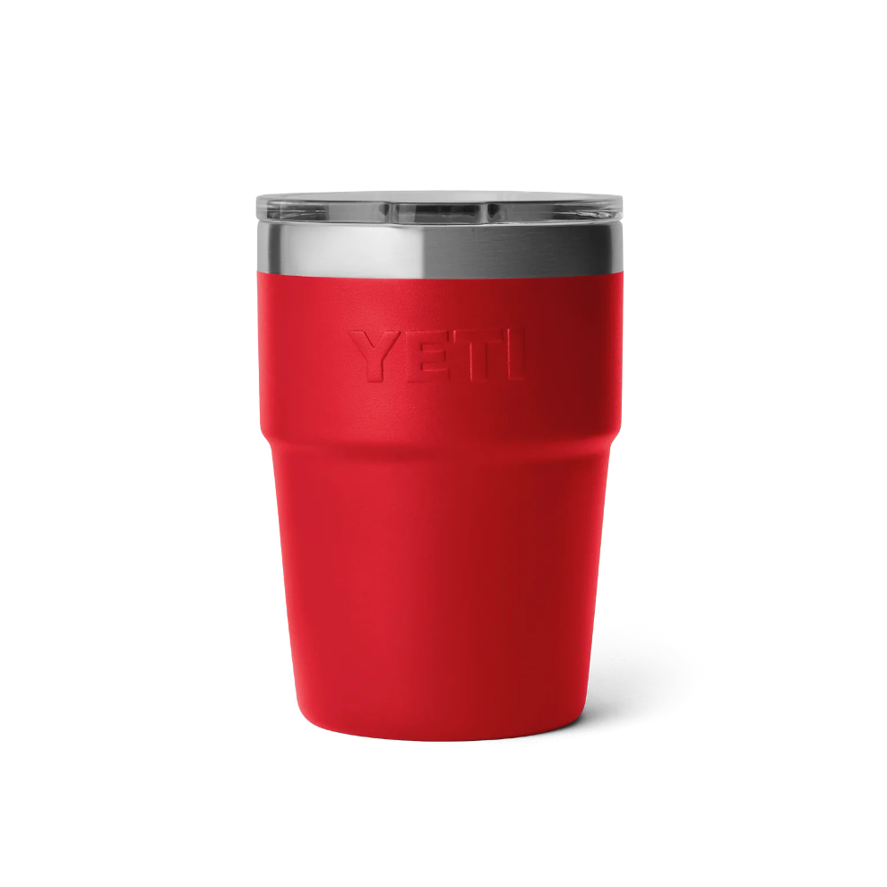 YETI Rambler 16oz Stapelbarer Becher