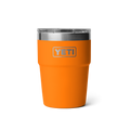 YETI Rambler 16oz Stapelbarer Becher