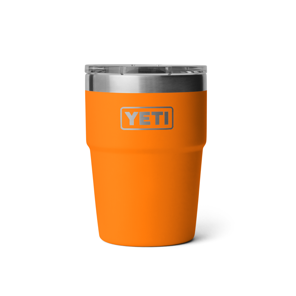 YETI Rambler 16oz Stapelbarer Becher