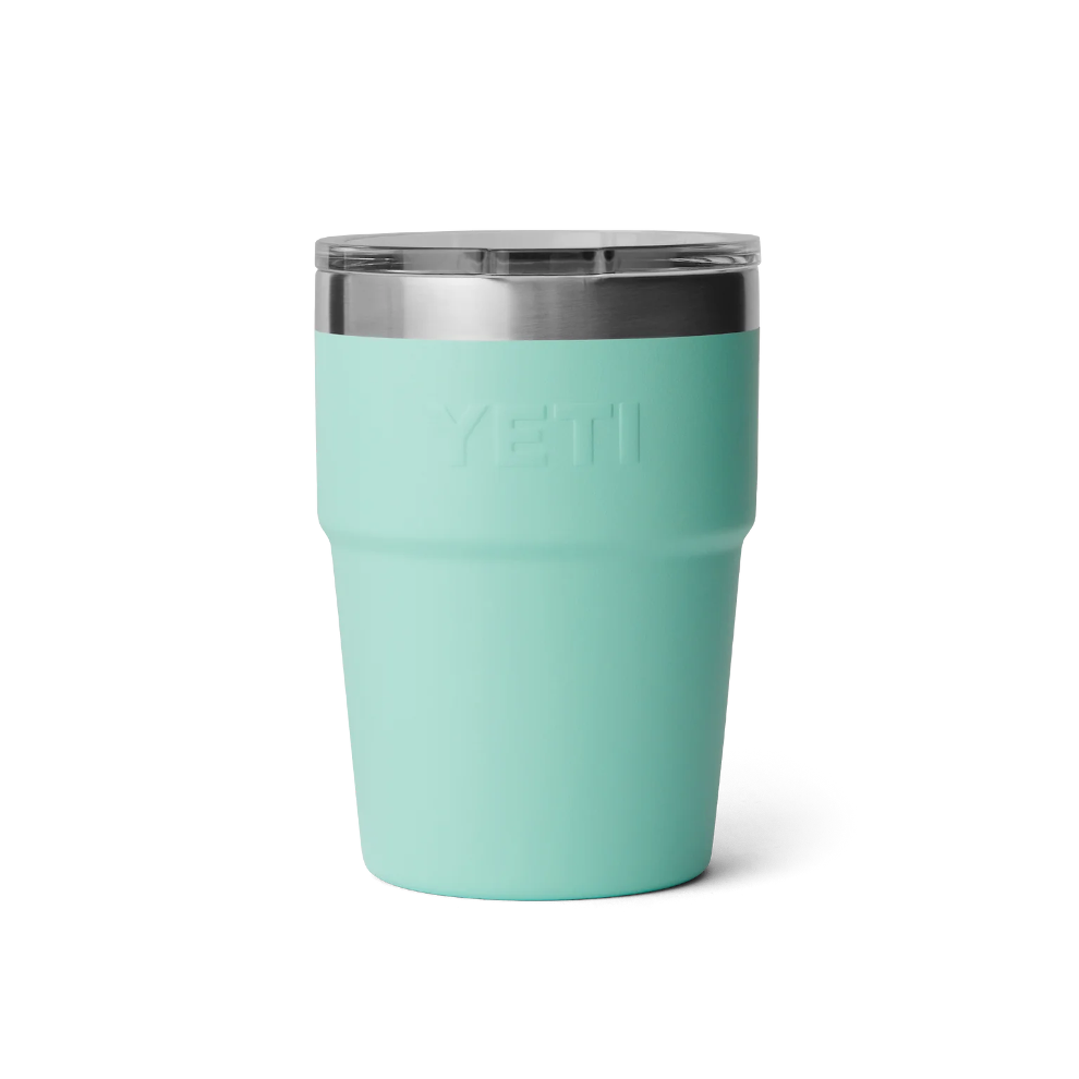YETI Rambler 16oz Stapelbarer Becher