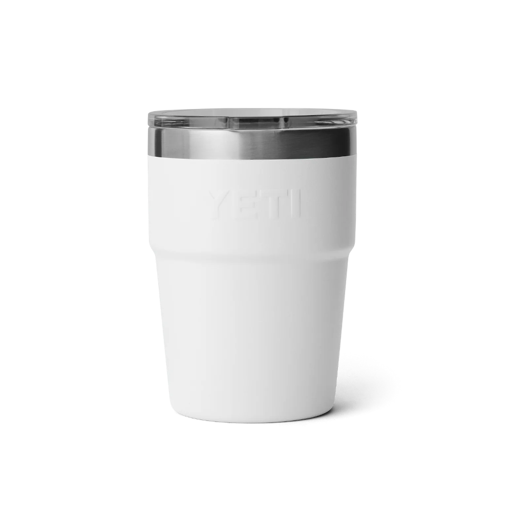 YETI Rambler 16oz Stapelbarer Becher