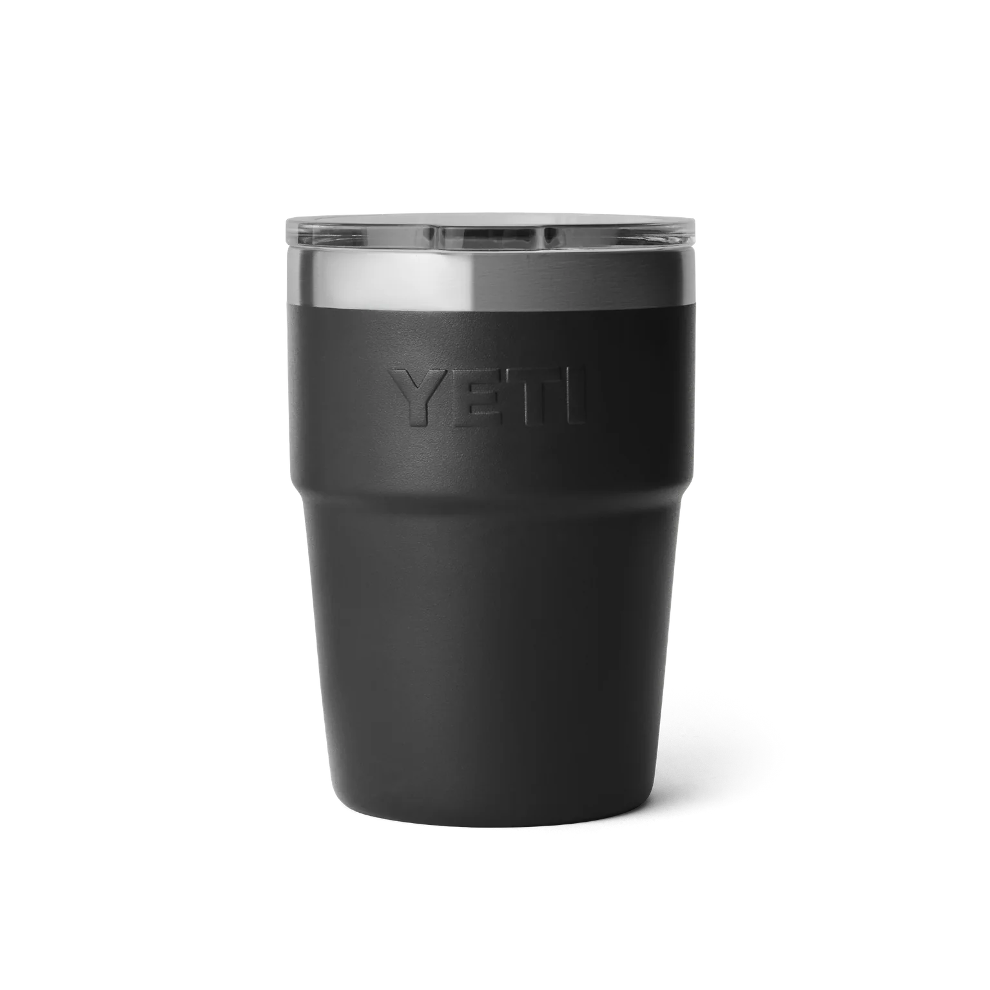 YETI Rambler 16oz Stapelbarer Becher