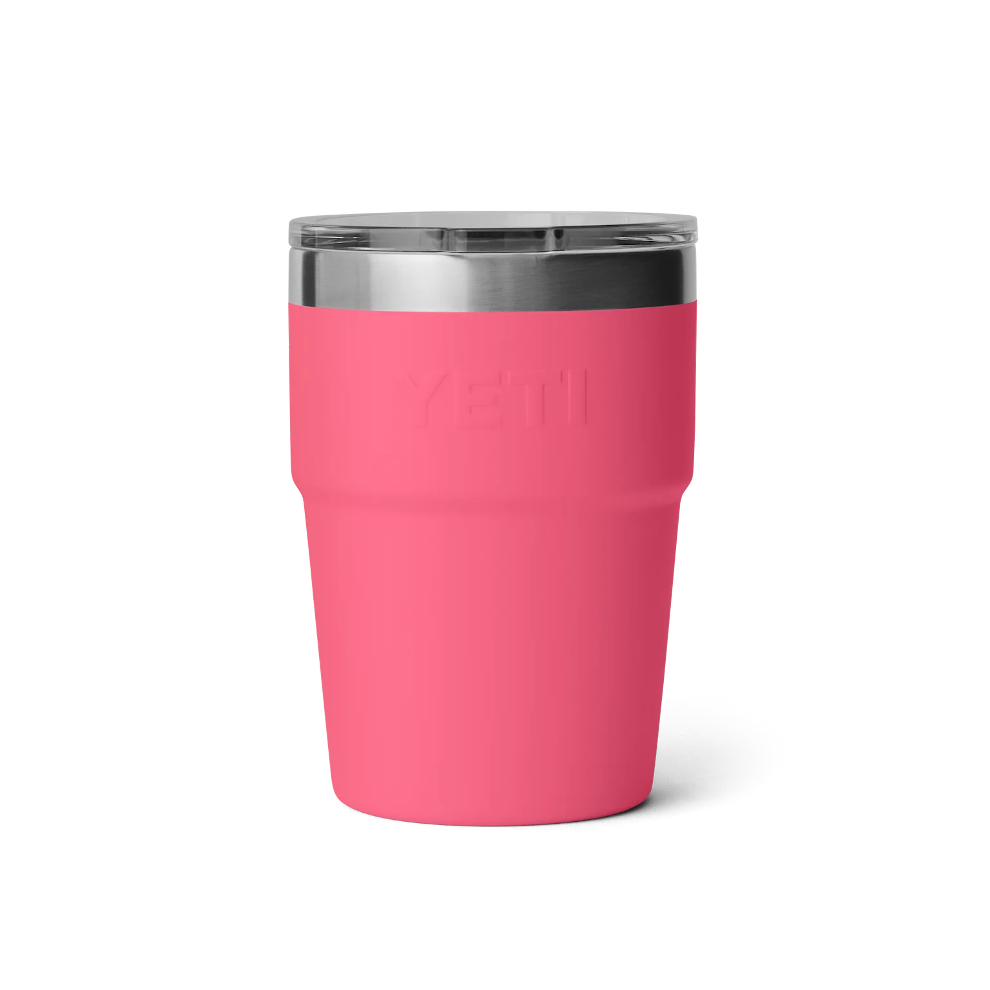 YETI Rambler 16oz Stapelbarer Becher