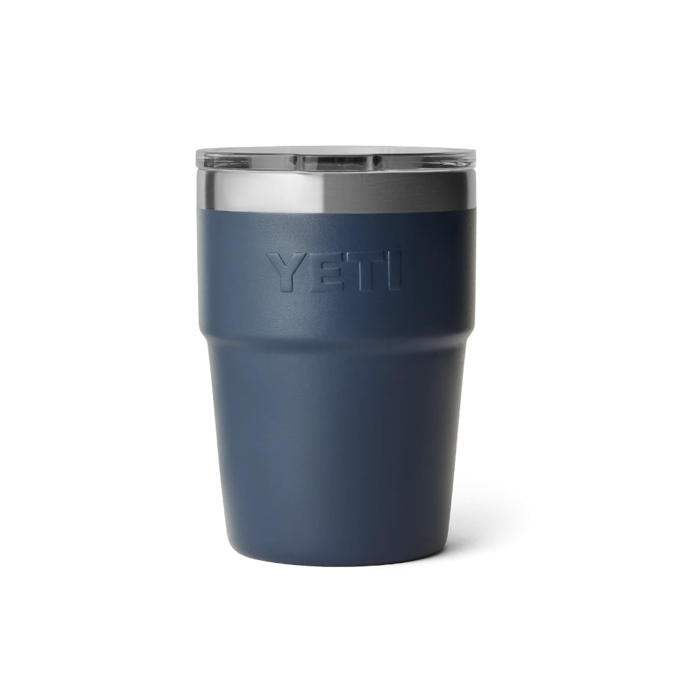 YETI Rambler 16oz Stapelbarer Becher