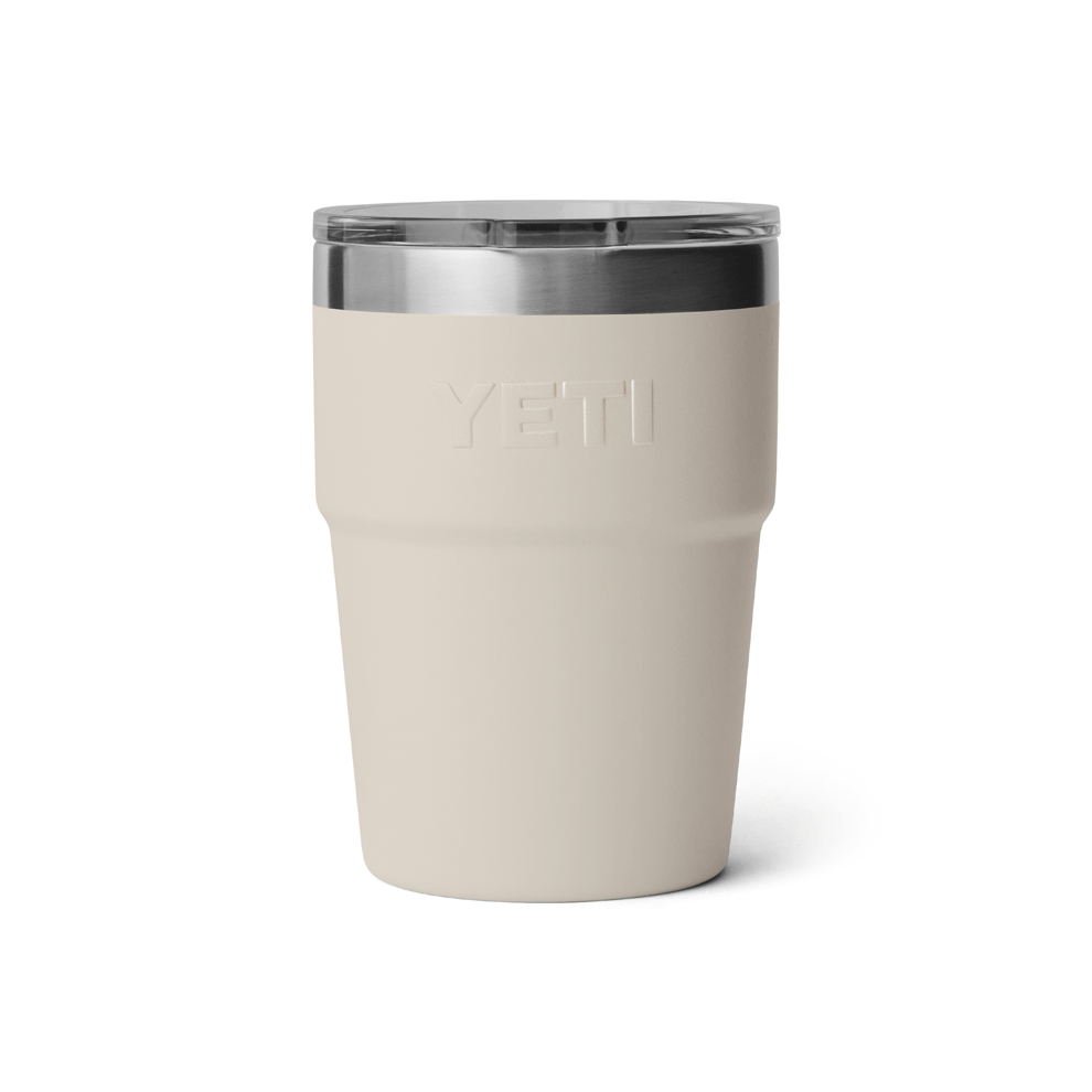 YETI Rambler 16oz Stapelbarer Becher