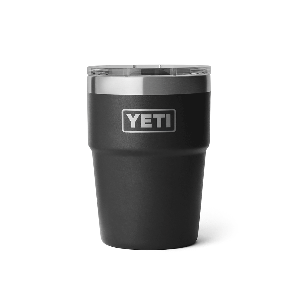 YETI Rambler 16oz Stapelbarer Becher