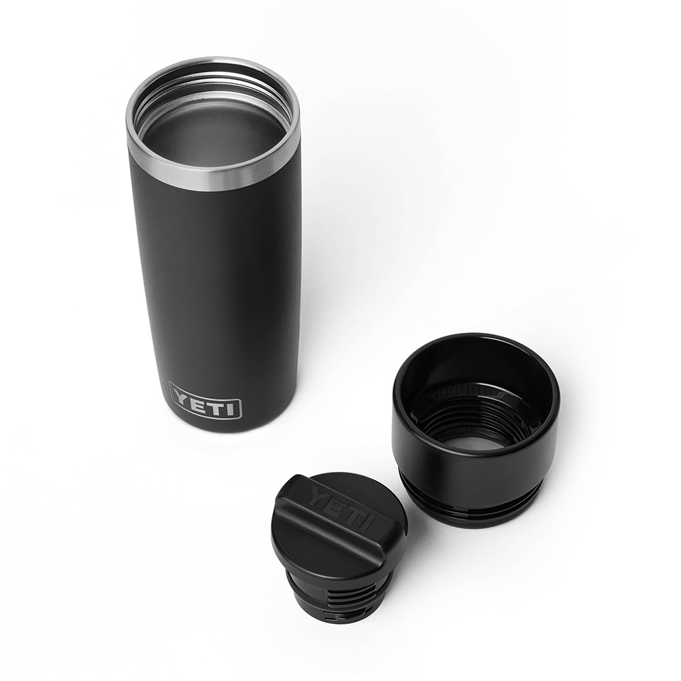 YETI Rambler 16oz Reiseflasche
