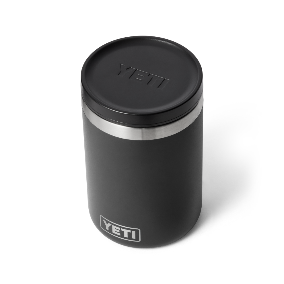 YETI Rambler 16oz Isolierter Essensbehälter