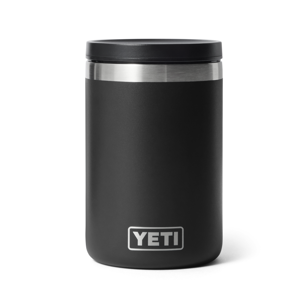 YETI Rambler 16oz Isolierter Essensbehälter
