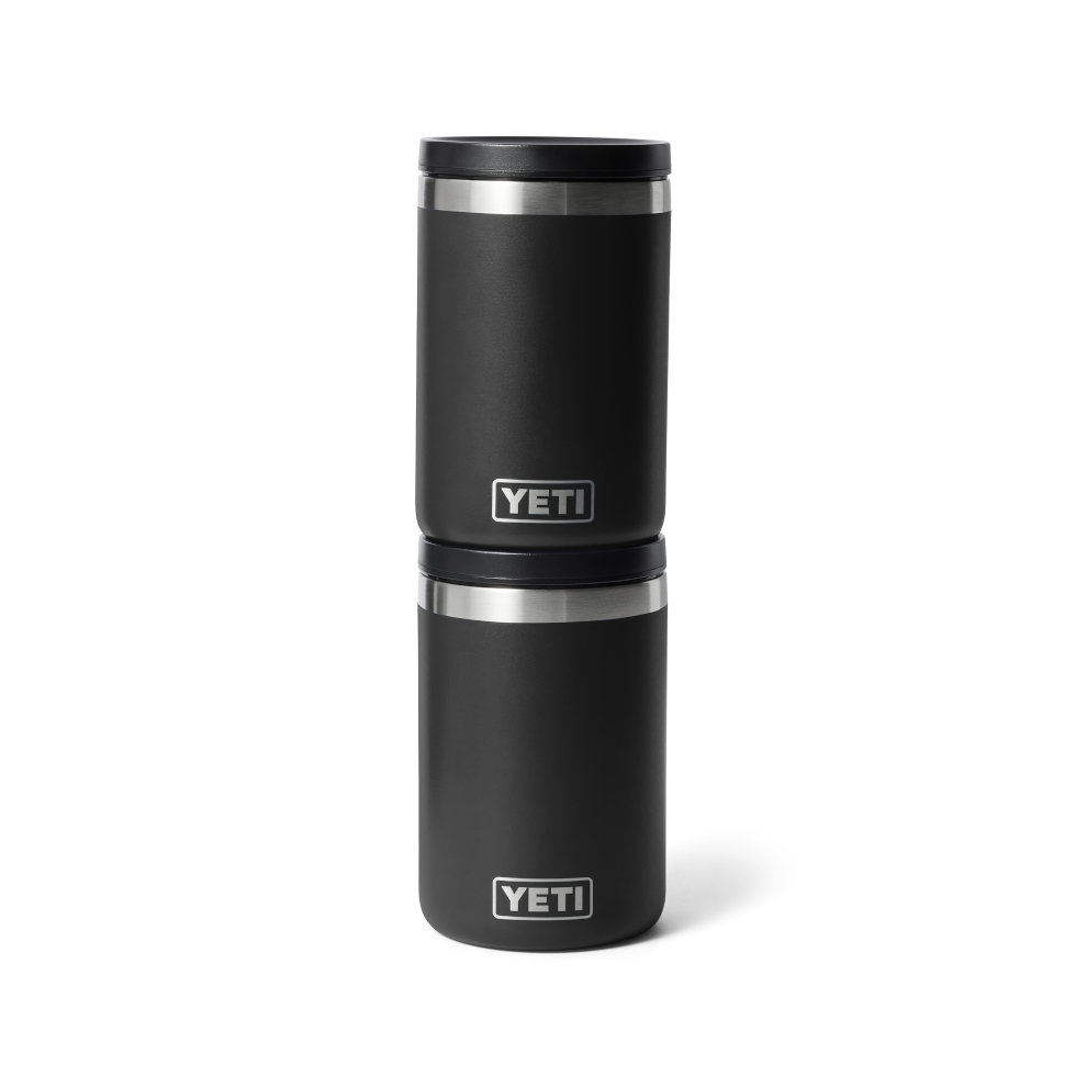 YETI Rambler 16oz Isolierter Essensbehälter
