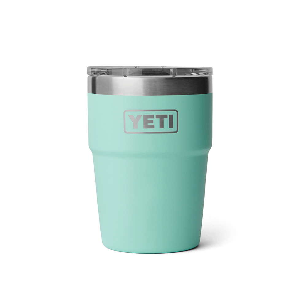 YETI Rambler 16oz Stapelbarer Becher
