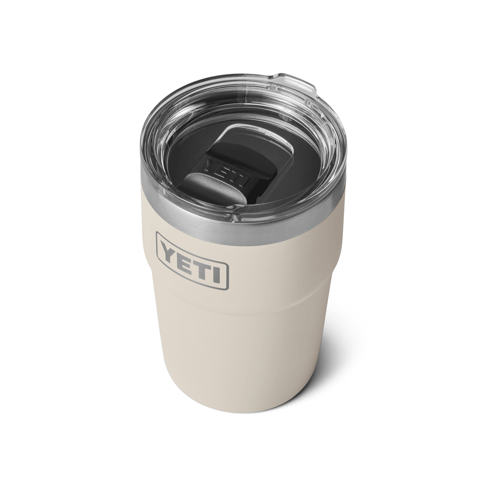 YETI Rambler 16oz Stapelbarer Becher