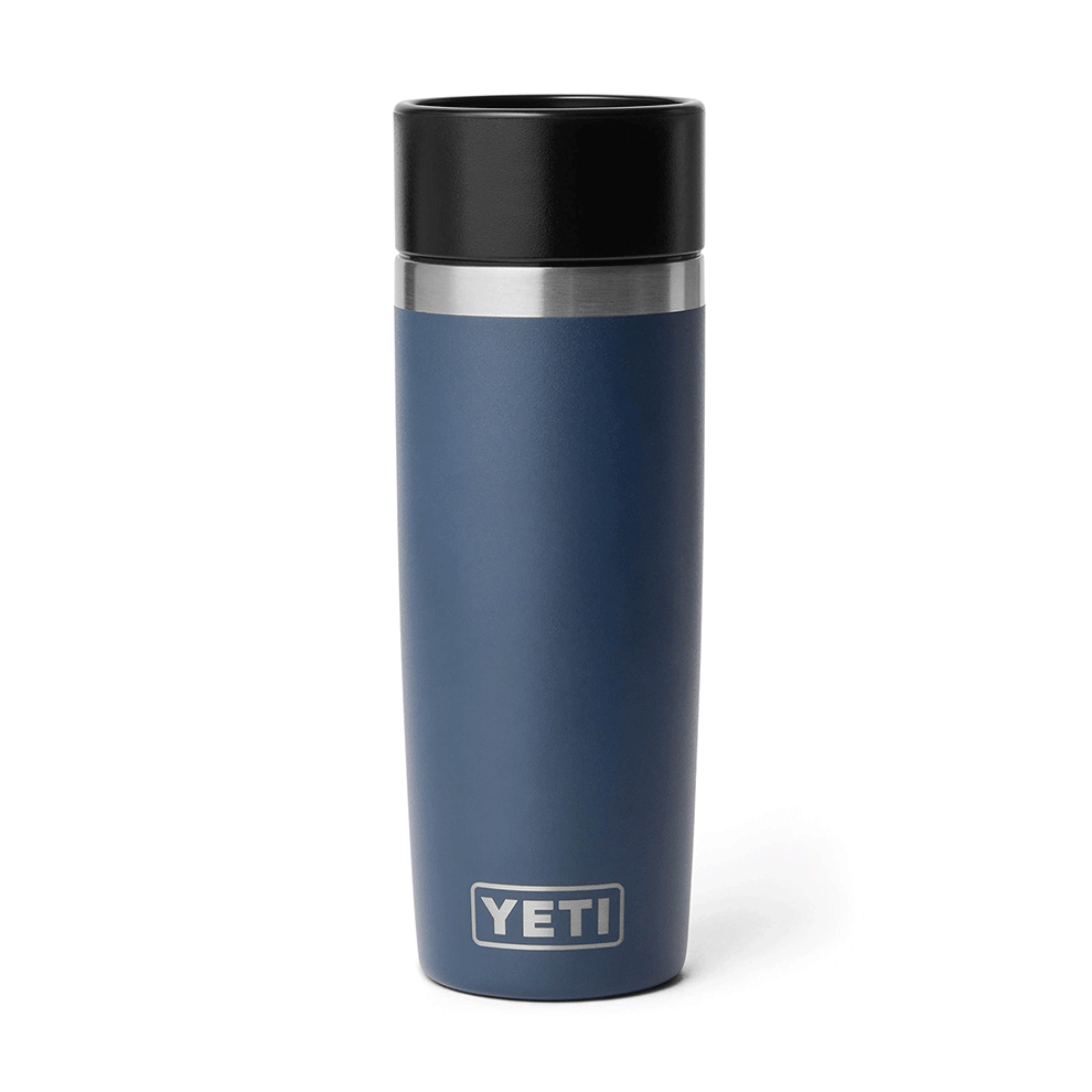 YETI Rambler 16oz Reiseflasche