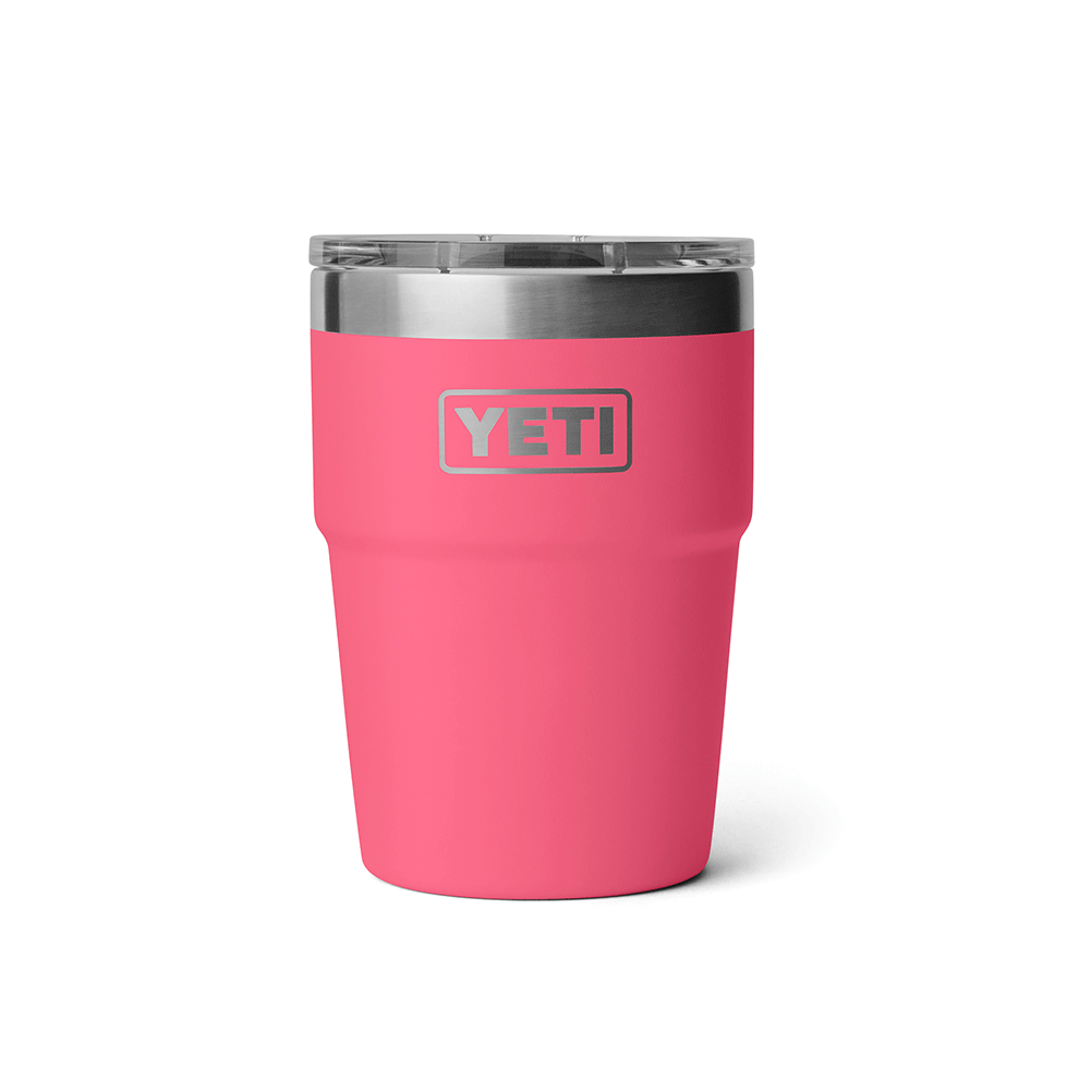 YETI Rambler 16oz Stapelbarer Becher