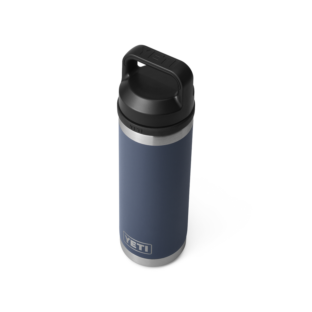 YETI Rambler 18oz Flasche Chug